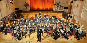 Klasika, džezs un “Dzeltenie aizkari”