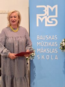 Apstiprināts ikgadējais skolas pašnovērtējuma ziņojums