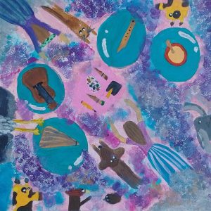 Priekules Ikars nes veiksmi Leidai