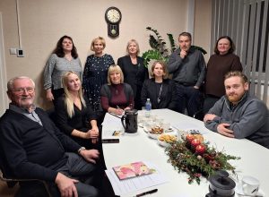 Skolas padome uzsāk jaunu darba cēlienu