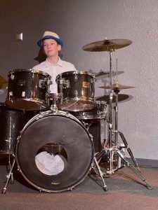 Zēnu koncertā – daudzveidīga un priecīga programma