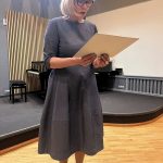 Direktores vietniece Init Idere- Bankava.